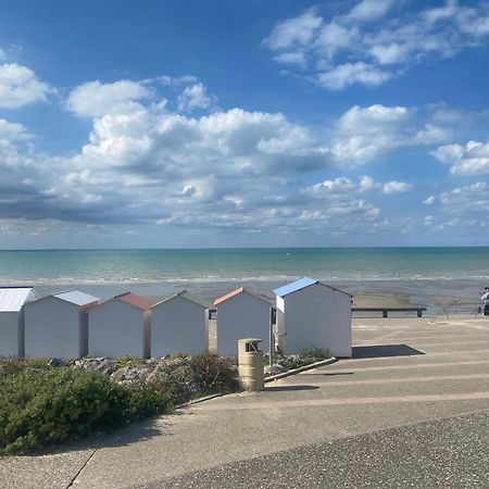 Gite Baie De Somme A 5 Mn De La Mer Chez Nath & Jack Woignarue 외부 사진