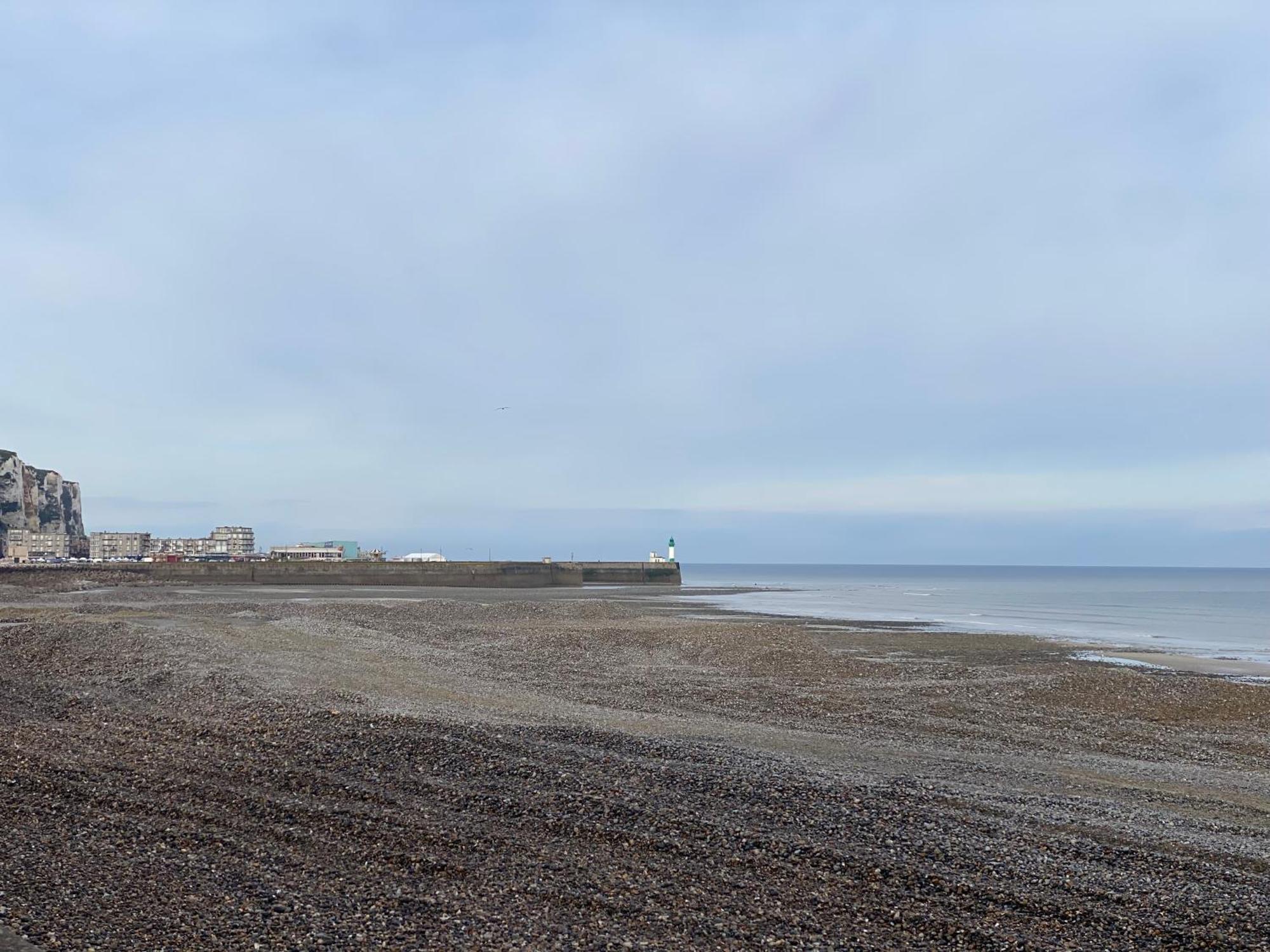 Gite Baie De Somme A 5 Mn De La Mer Chez Nath & Jack Woignarue 외부 사진