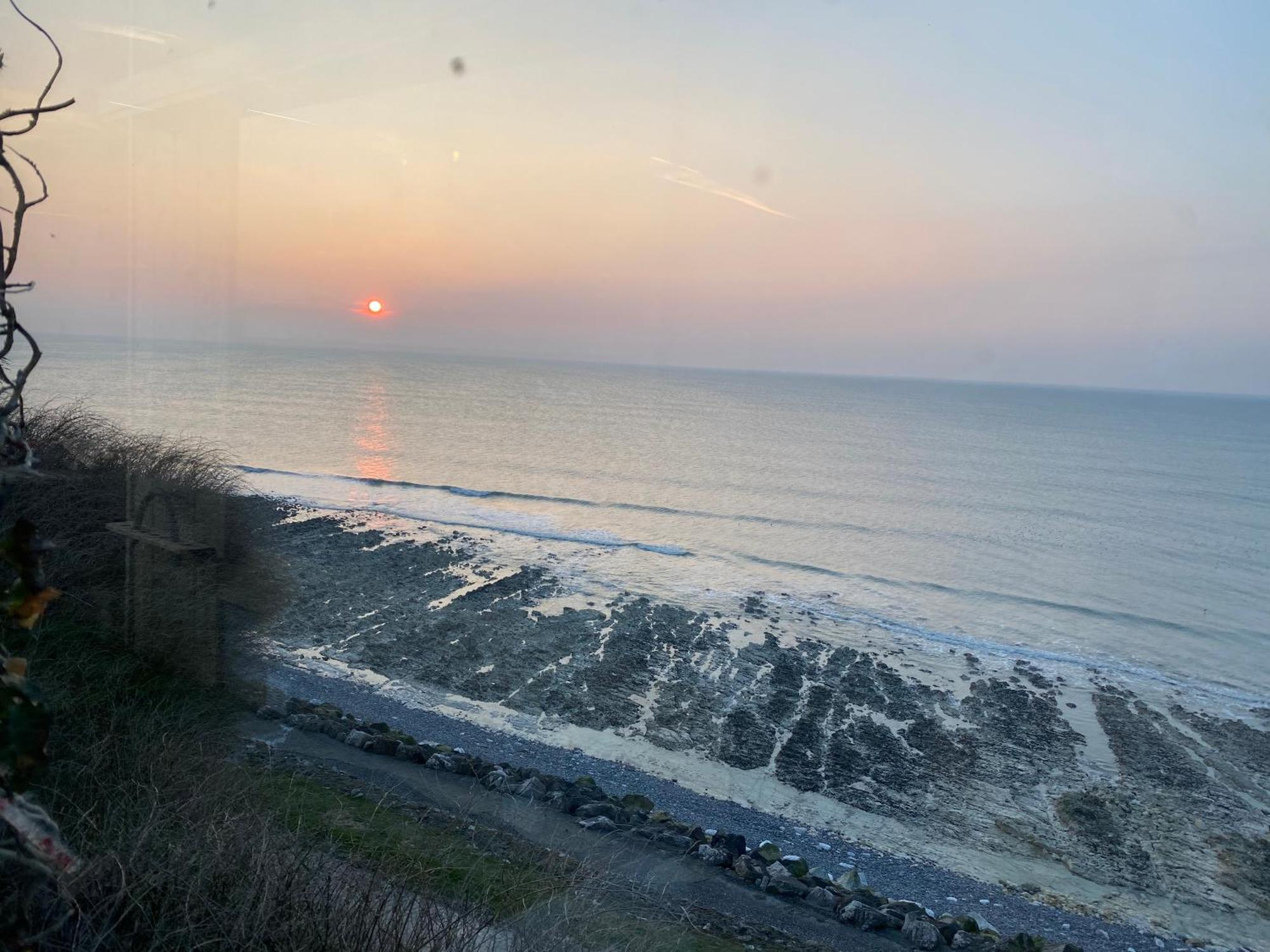 Gite Baie De Somme A 5 Mn De La Mer Chez Nath & Jack Woignarue 외부 사진